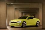 Kia Kee Concept 2007 года